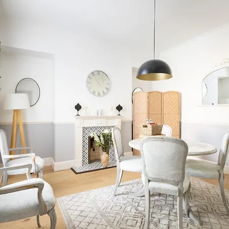 Host & - Grove Road Vakantiehuis