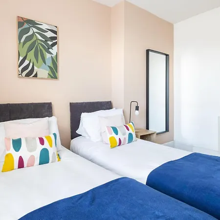Vakantiehuis Host & - Grove Road