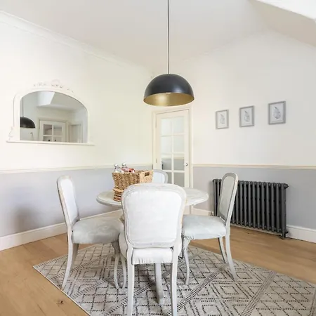 Vakantiehuis Host & - Grove Road Harrogate