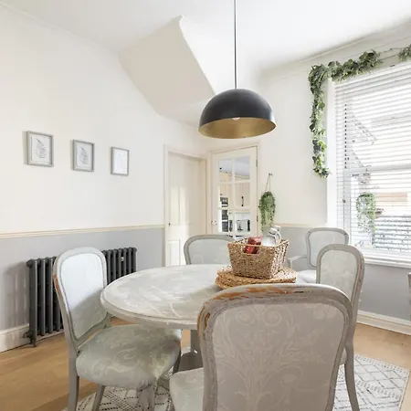Host & - Grove Road Vakantiehuis *