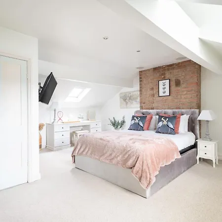 Vakantiehuis Host & - Grove Road *