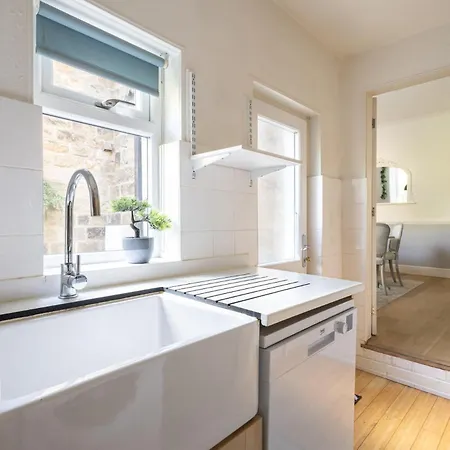 Semesterbostad Host & - Grove Road Harrogate