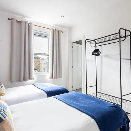 Semesterbostad Host & - Grove Road Harrogate